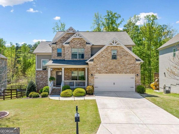 5780 Winding Lakes Drive, Cumming