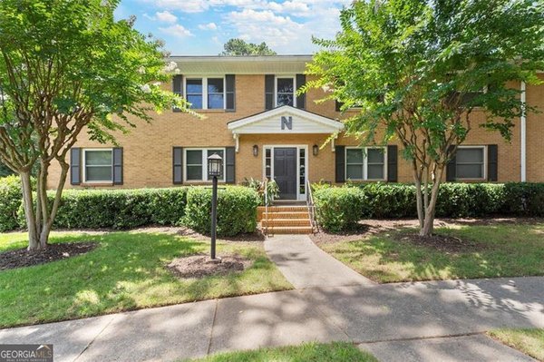 3510 Roswell Road, Atlanta