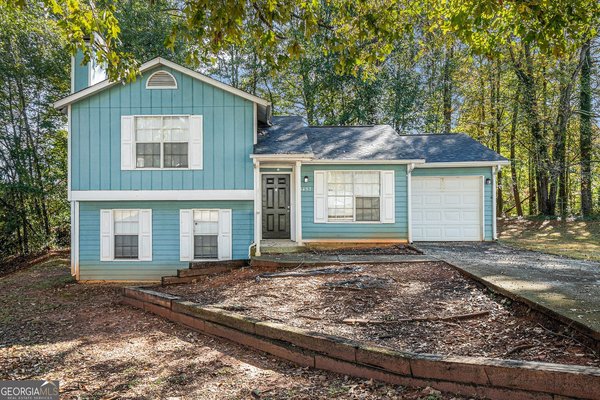 3457 Newberry Trail, Decatur