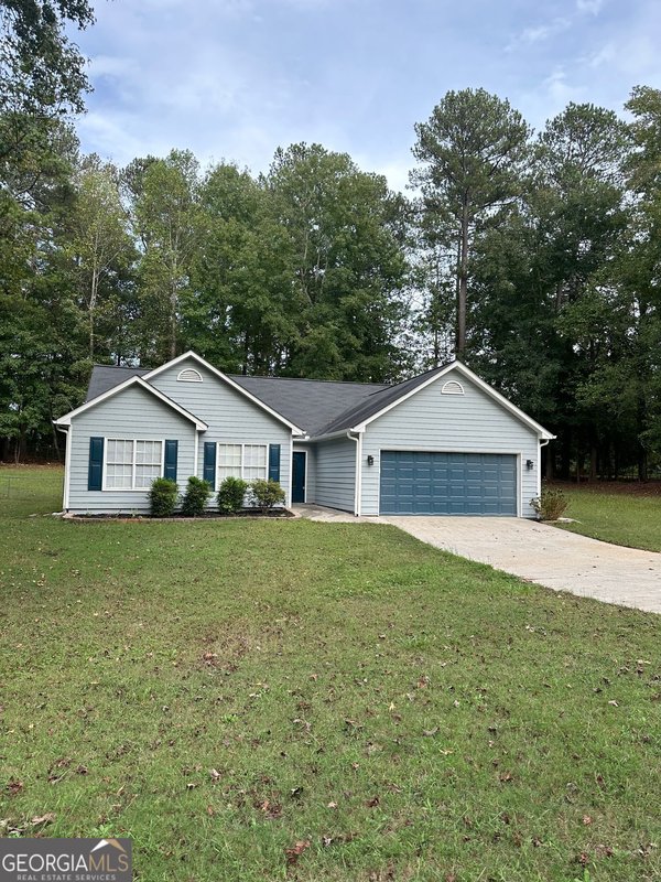 750 Flintlock Drive, Dacula