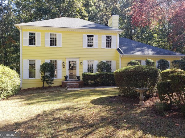 150 Ashley Drive, Fayetteville