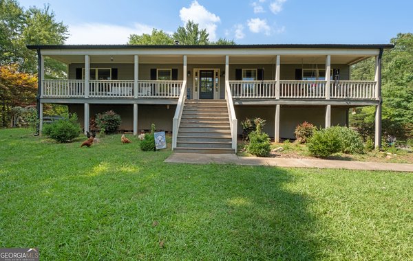 4968 Moores Mill Lane, Waleska