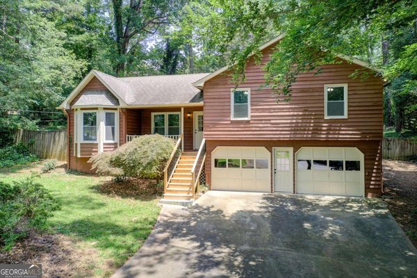104 Southfork Drive, Woodstock