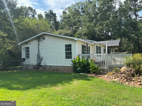 176 Springdale Road, Jackson