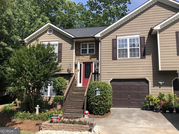 1784 Virginia Grove Lane, Lawrenceville