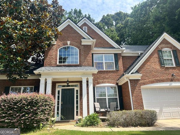1038 ISLAND VIEW Court, Buford
