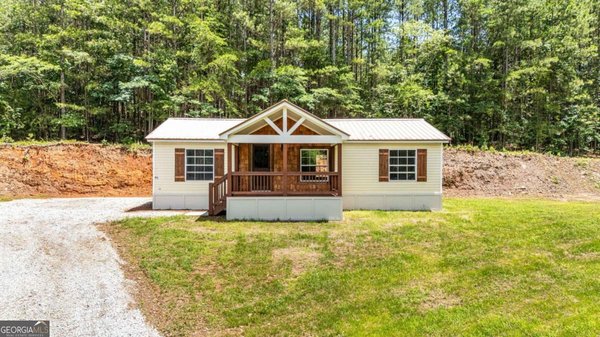 13675 Highway 53, Fairmount