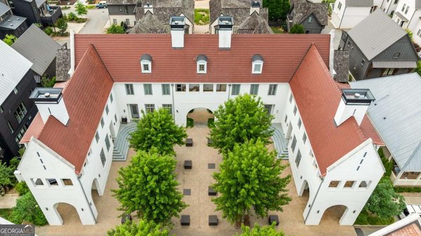 11277 Serenbe Lane, Chattahoochee Hills