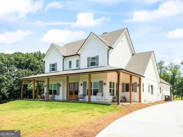 5315 Hendrix Road, Cumming