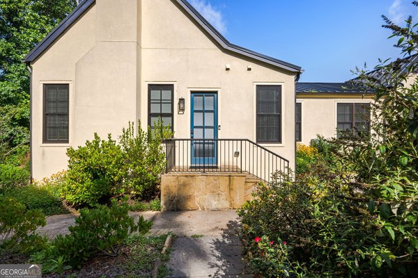 377 Anders, Chattahoochee Hills