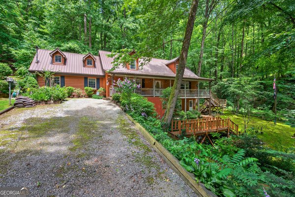 75 Juniper Trail, Clayton