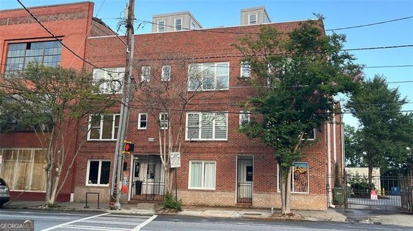322 PETERS Street, Atlanta