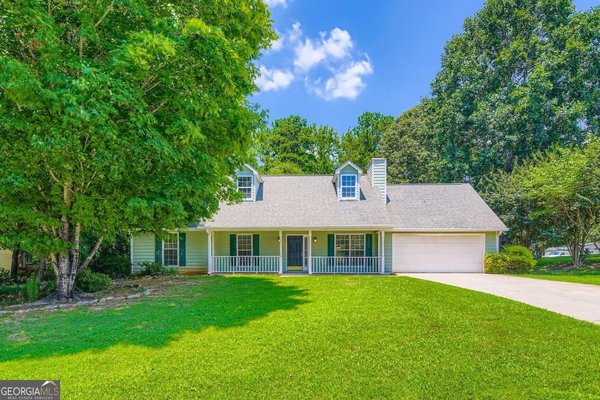 230 Belmont Trail, Covington