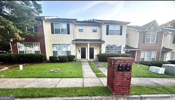 134 Odyssey Turn, Conyers