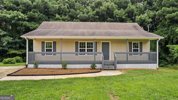 35 Ravenwood Drive, Rockmart