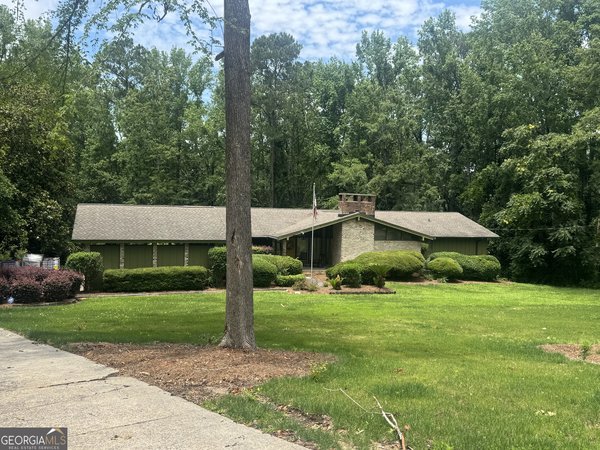 216 Sheppard Drive, Edgefield