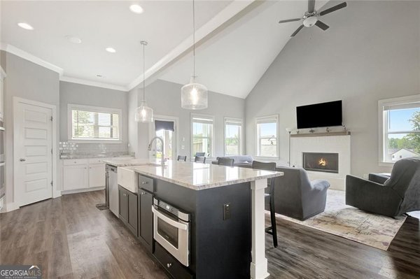 306 Northgate Preserve Drive, Newnan