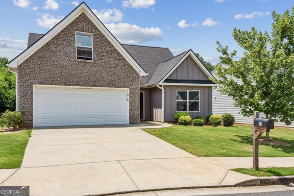 122 Lexington Avenue, Griffin