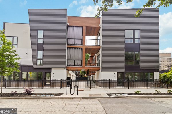 367 Parkway Drive, Atlanta