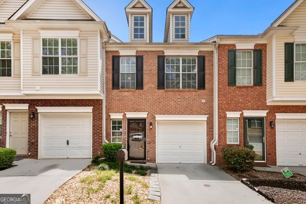 786 Brookside Parc Lane, Avondale Estates