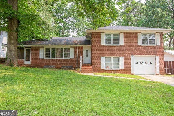 1558 BOULDERWOODS Drive, Atlanta