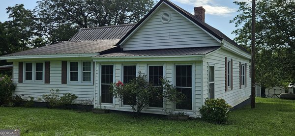 2345 Rose Hill Road, Meansville