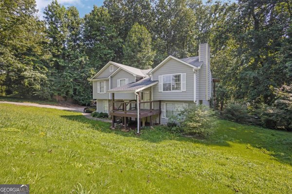 3860 Paint Circle, Douglasville