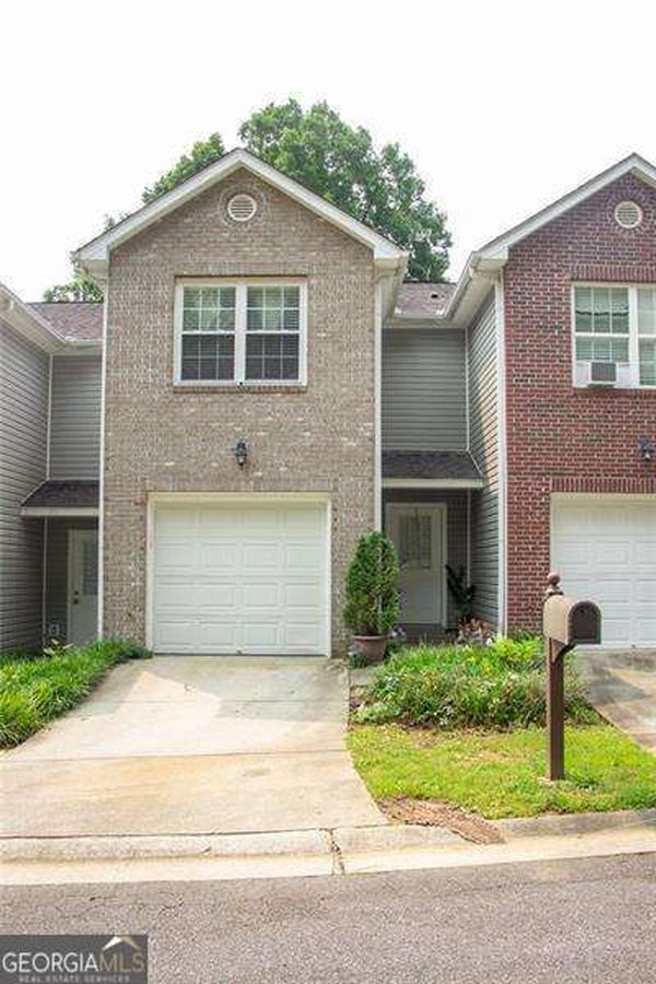 5590 Stonewood Court, Norcross