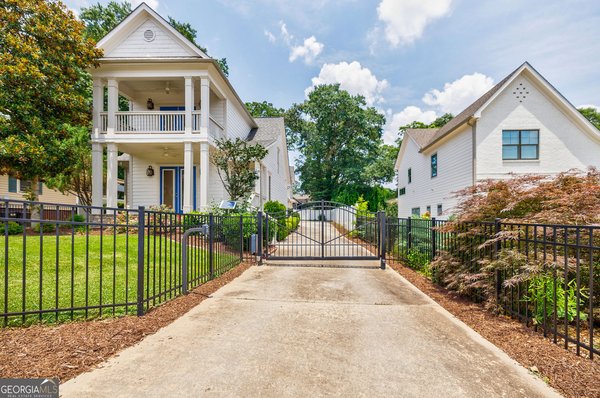 1505 Walker Avenue, College Park