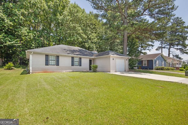 2322 Wilkins Court, Decatur