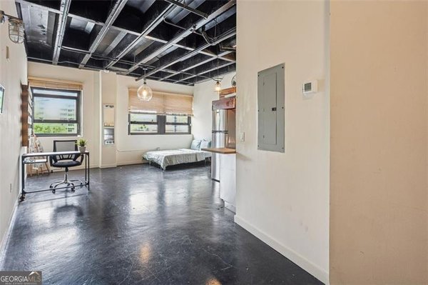 878 PEACHTREE Street, Atlanta