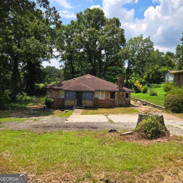 3547 Pleas Drive, Ellenwood