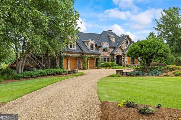 4239 Lower Jersey Road, Covington