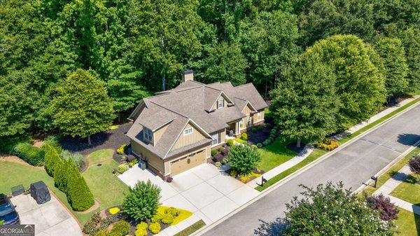 1640 Madison Court, Bogart