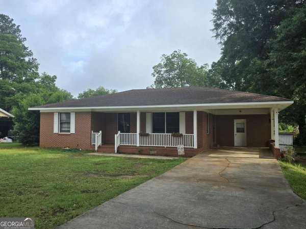 104 Denham Street, Thomaston