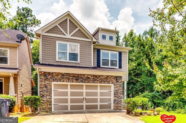 121 Wellbrook Court, Conyers