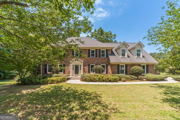 4989 WOODFALL Drive, Lilburn