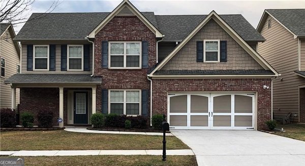 3299 Arbor Oaks Drive, Snellville