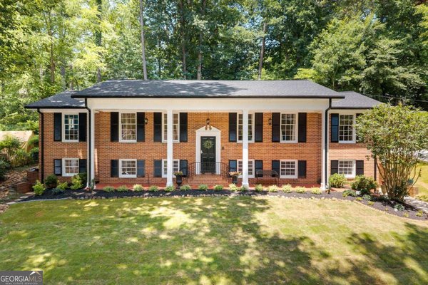 2658 Briarlake Road, Atlanta