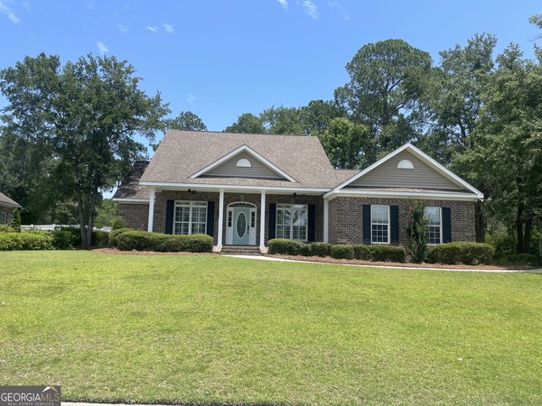 448 Myrtle Crossing Lane, Statesboro