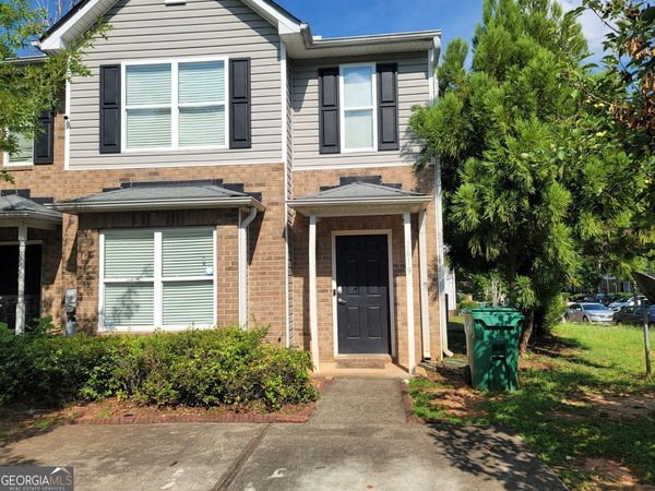 2619 PARRISH Court, Lithonia