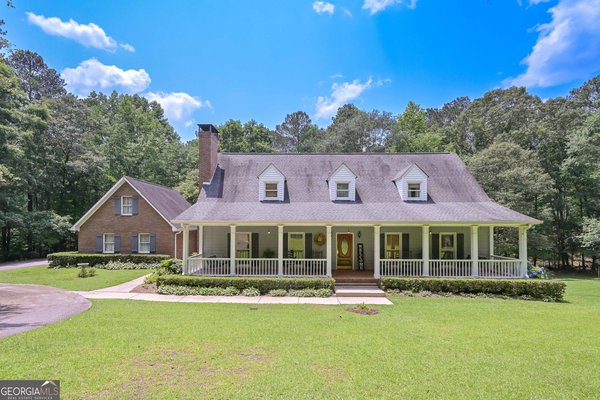 3743 JOHNSTON Road, Winston