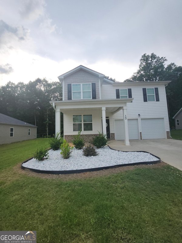 160 Grafton Street, Hampton