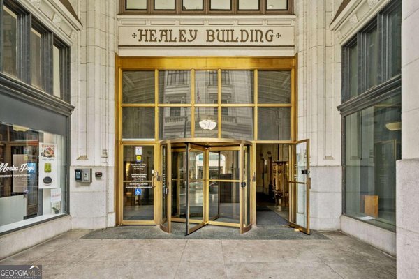 57 Forsyth Street, Atlanta