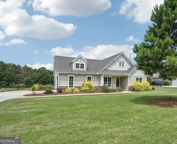 202 Sage Court, Eatonton