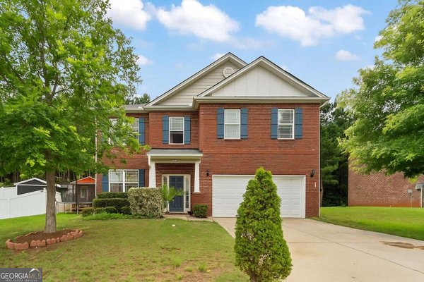 12148 Flannery Lane, Hampton