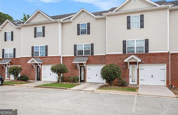 41 MIDDLEBROOK Drive, Cartersville