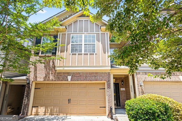 3832 Augustine Place, Rex