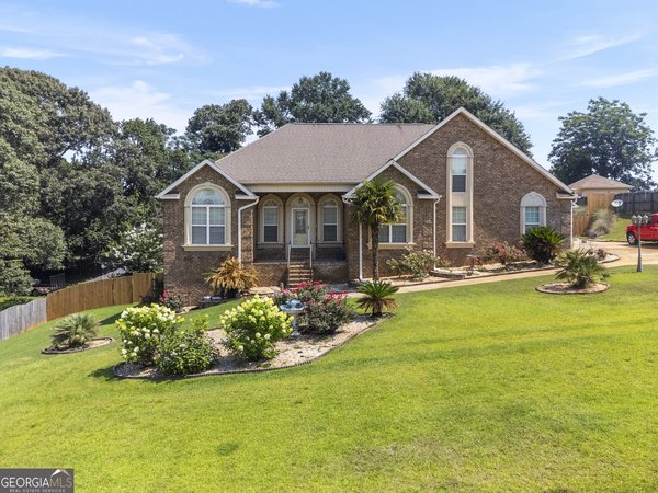 408 Dixieland Drive, Byron