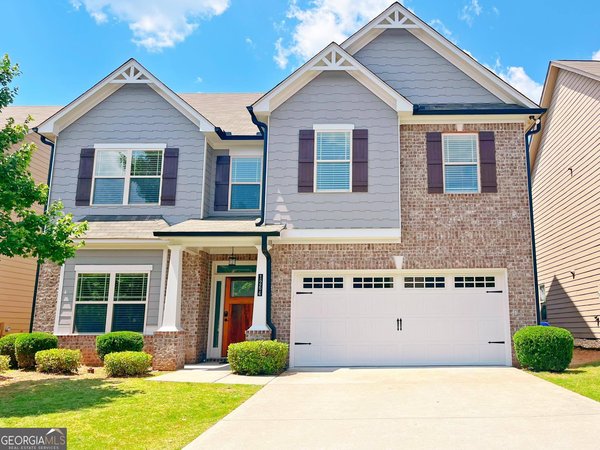 1264 Brynhill Court, Buford